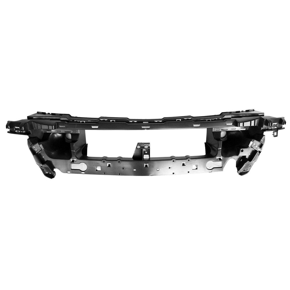 Front Lower Bumper Cover Grille Support 2016-2019 Mercedes-Benz Gle300d, Gle350, Gle400, Gle43 Amg, Gle550, Gle550e, Gle63 Amg S, Gls450, Gls550