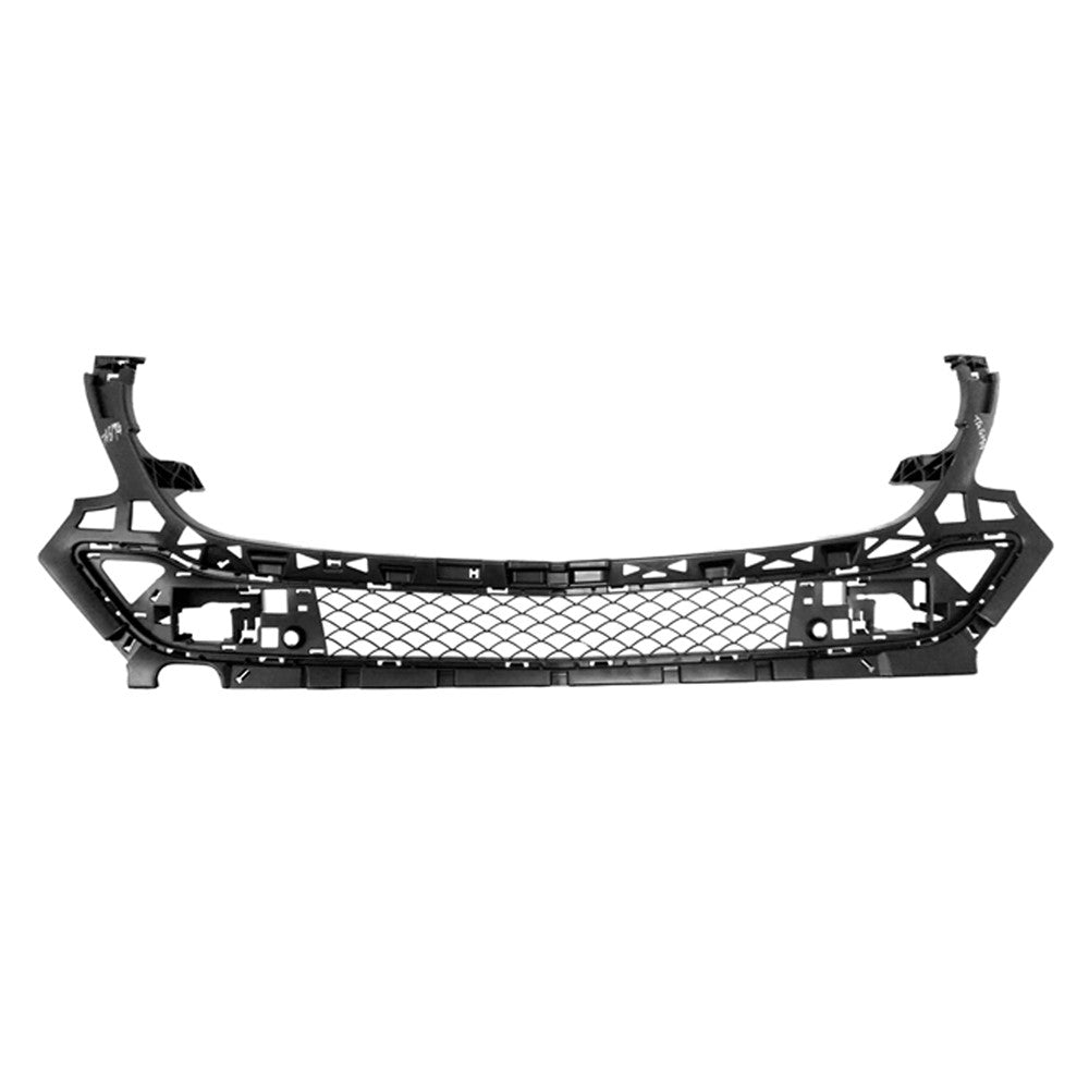 Front Bumper Cover Support 2016-2018 Mercedes-Benz Gle300d, Gle350, Gle400