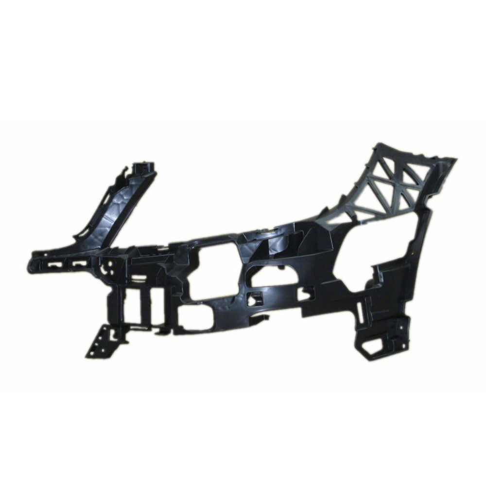 Front Left Front Driver Side Upper Bumper Cover Support 2012-2015 Mercedes-Benz C250, C300, C350