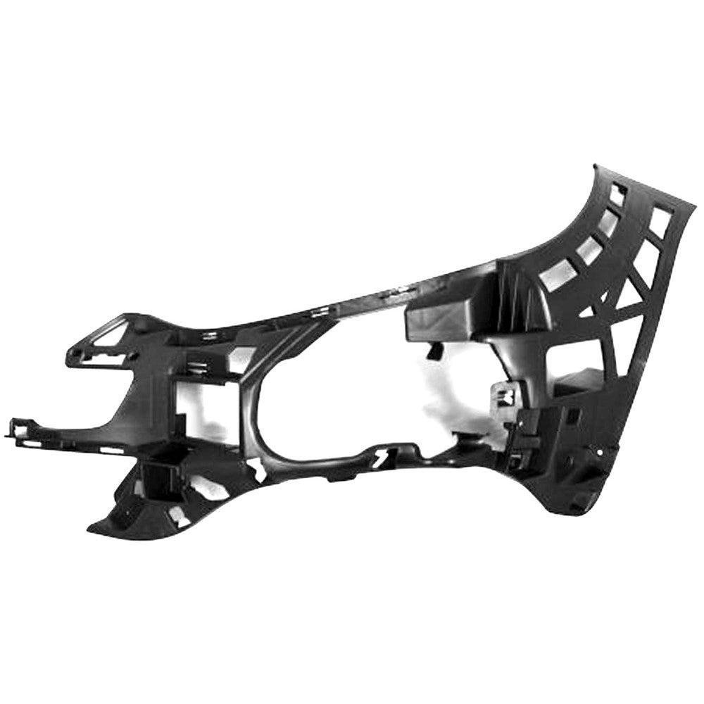 Left Driver Side Upper Bumper Cover Support 2014-2016 Mercedes-Benz E250, E300, E350, E400, E550