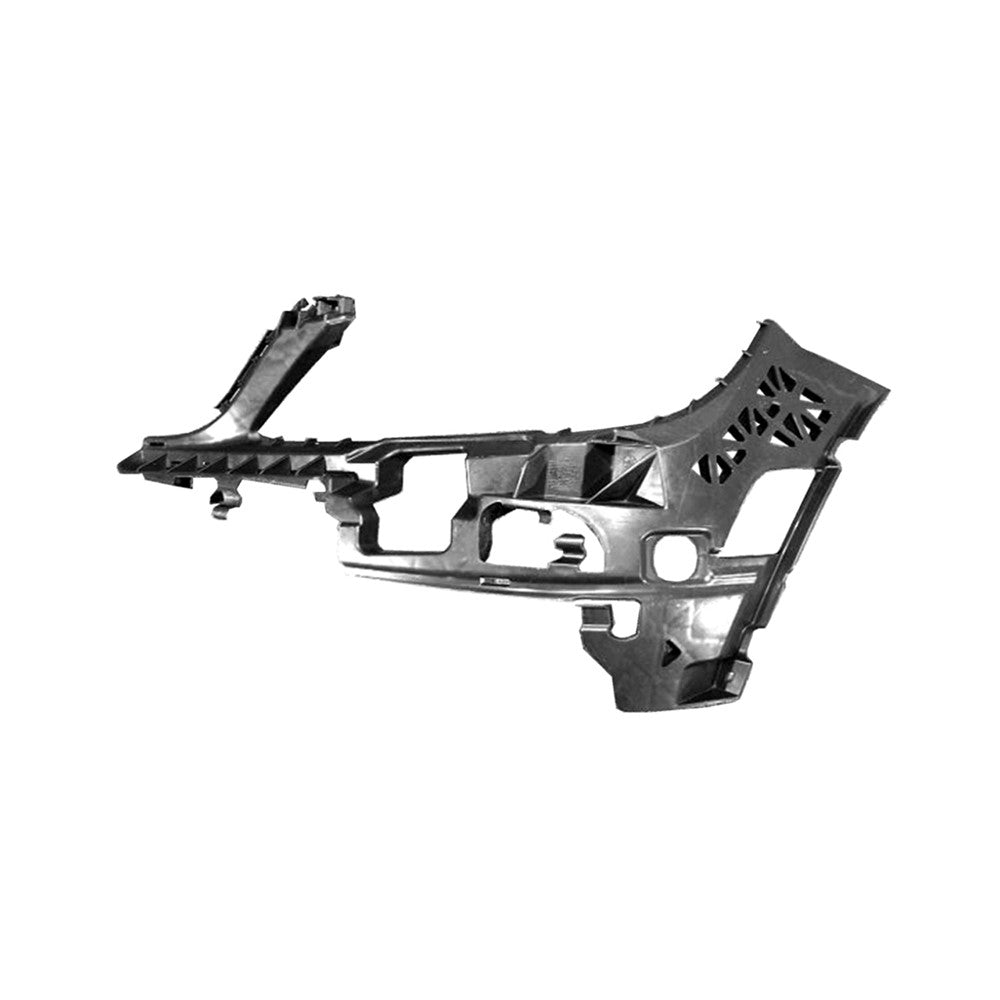 Front Left Front Driver Side Outer Bumper Cover Support 2008-2011 Mercedes-Benz C230, C300, C350, C250