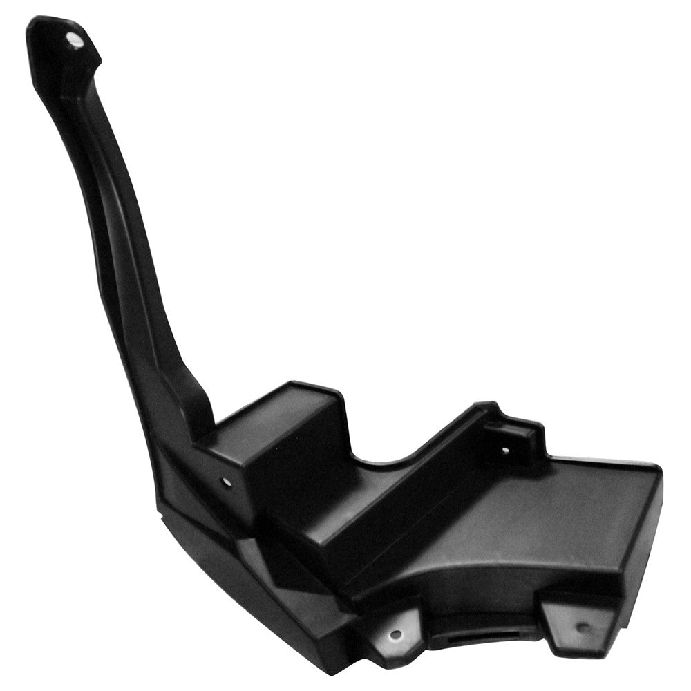 Front Left Front Driver Side Lower Bumper Cover Bracket 2016-2018 Mercedes-Benz Gle300d, Gle350