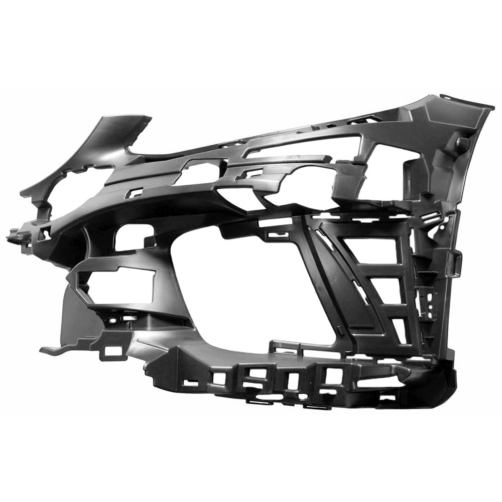 Front Left Front Driver Side Outer Bumper Cover Support 2019-2023 Mercedes-Benz C300, C43 Amg, C63 Amg, C63 Amg S, Amg Gt 53, Amg Gt 63, Amg Gt 63 S
