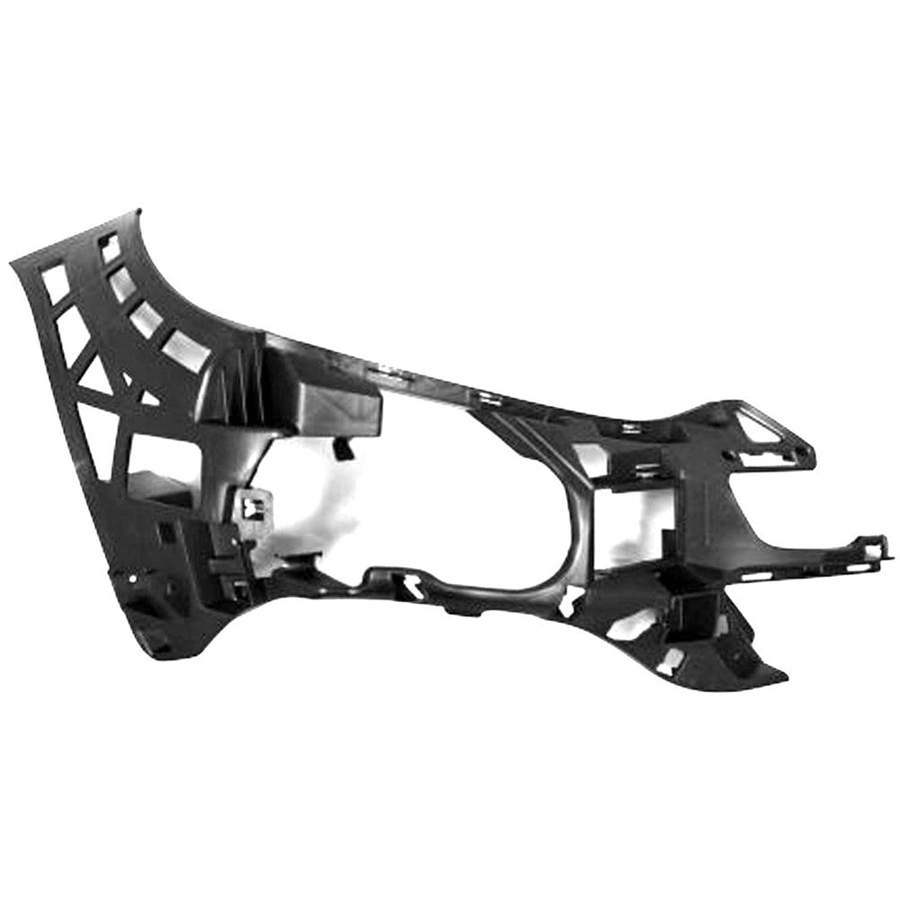 Right Passenger Side Upper Bumper Cover Support 2014-2016 Mercedes-Benz E250, E300, E350, E400, E550