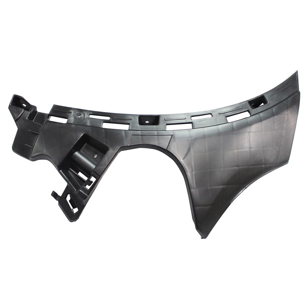 Front Right Front Passenger Side Outer Bumper Cover Support 2016-2019 Mercedes-Benz Glc300, Glc350e