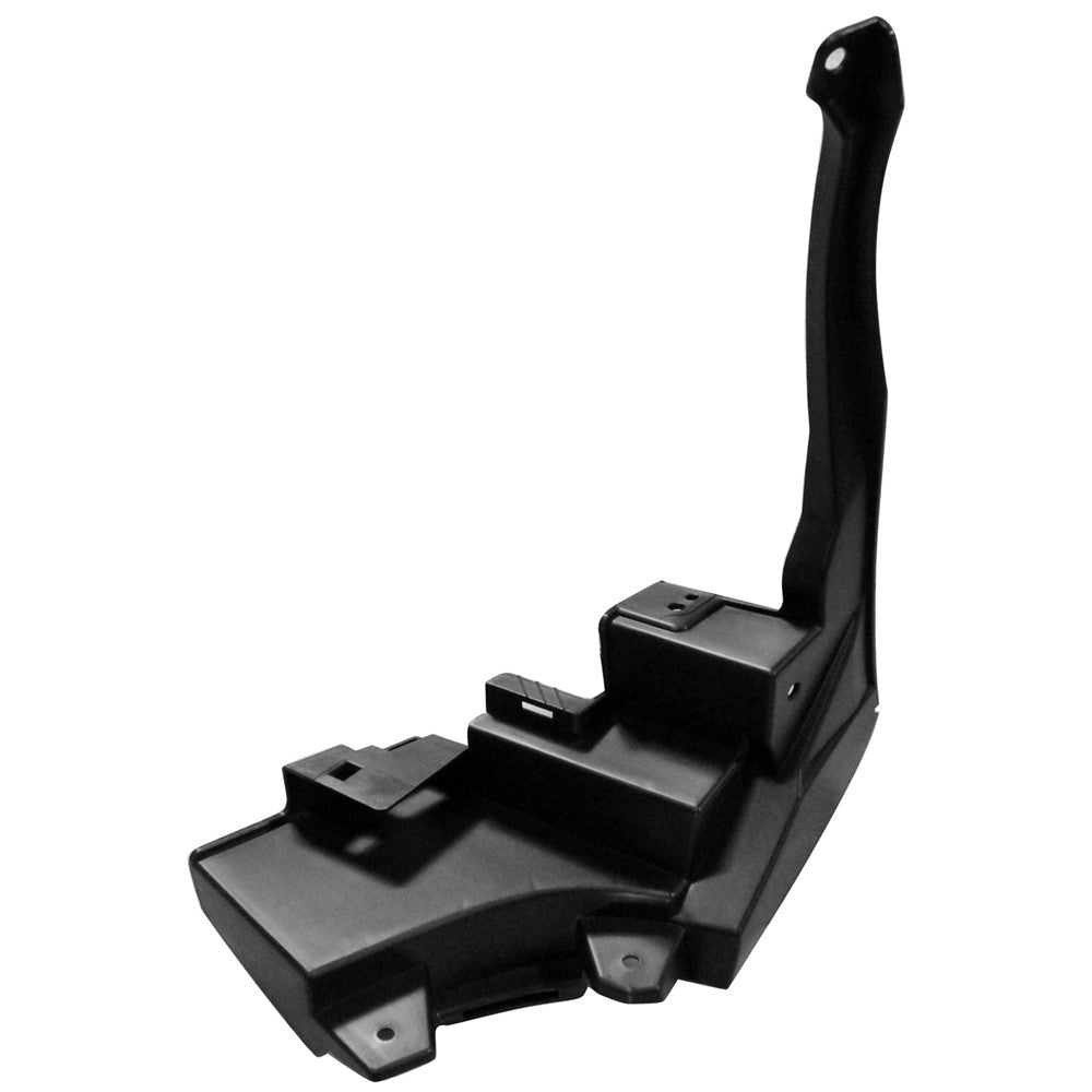 Front Right Front Passenger Side Lower Bumper Cover Bracket 2016-2018 Mercedes-Benz Gle300d, Gle350