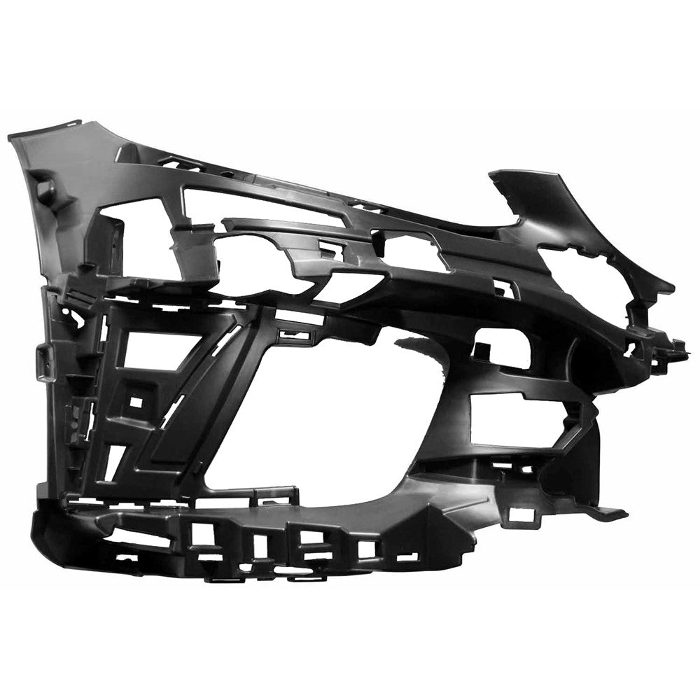 Front Right Front Passenger Side Outer Bumper Cover Support 2019-2023 Mercedes-Benz C300, C43 Amg, C63 Amg, C63 Amg S, Amg Gt 53, Amg Gt 63