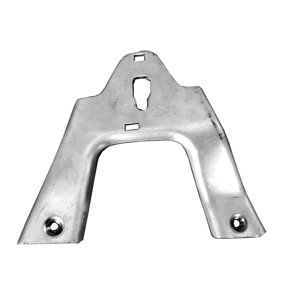 Front Right Front Passenger Side Bumper Impact Bar Brace 2015-2023 Mercedes-Benz C300, C400, C63 Amg, C63 Amg S, C450 Amg, C43 Amg, Amg Gt 53