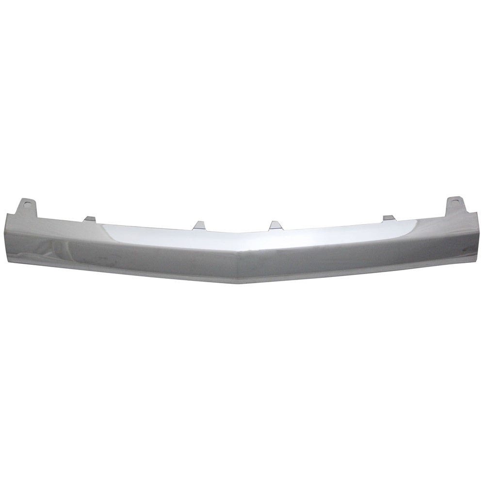 Front Bumper Cover Molding 2015-2018 Mercedes-Benz C63 Amg, C63 Amg S
