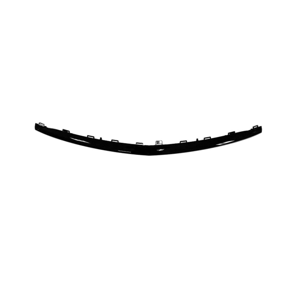 Front Lower Bumper Cover Molding 2017-2020 Mercedes-Benz E43 Amg, E53 Amg