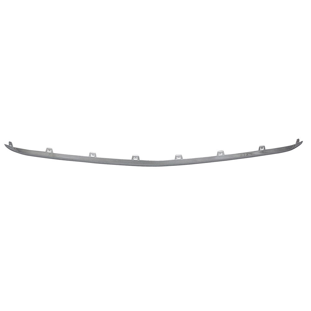 Front Bumper Cover Molding 2016-2019 Mercedes-Benz Glc300