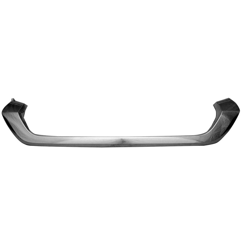 Front Bumper Cover Molding 2016-2019 Mercedes-Benz Glc300, Glc350e