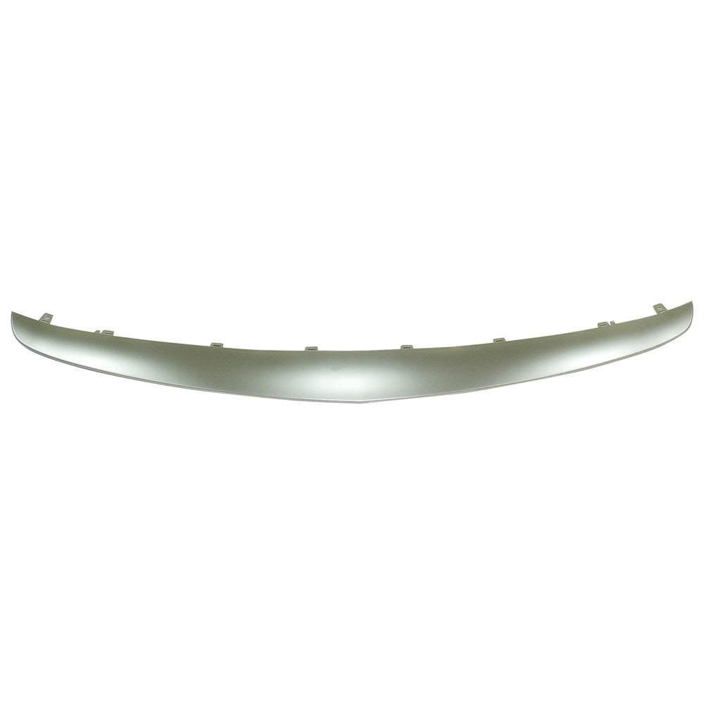 Front Bumper Cover Molding 2018-2020 Mercedes-Benz E63 Amg S