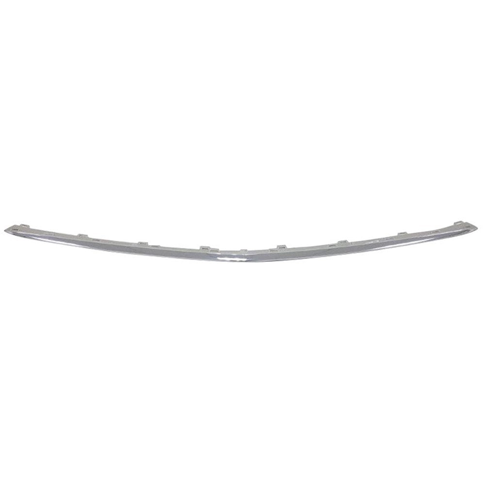 Front Center Bumper Cover Molding 2019-2022 Mercedes-Benz A220, A250, A35 Amg