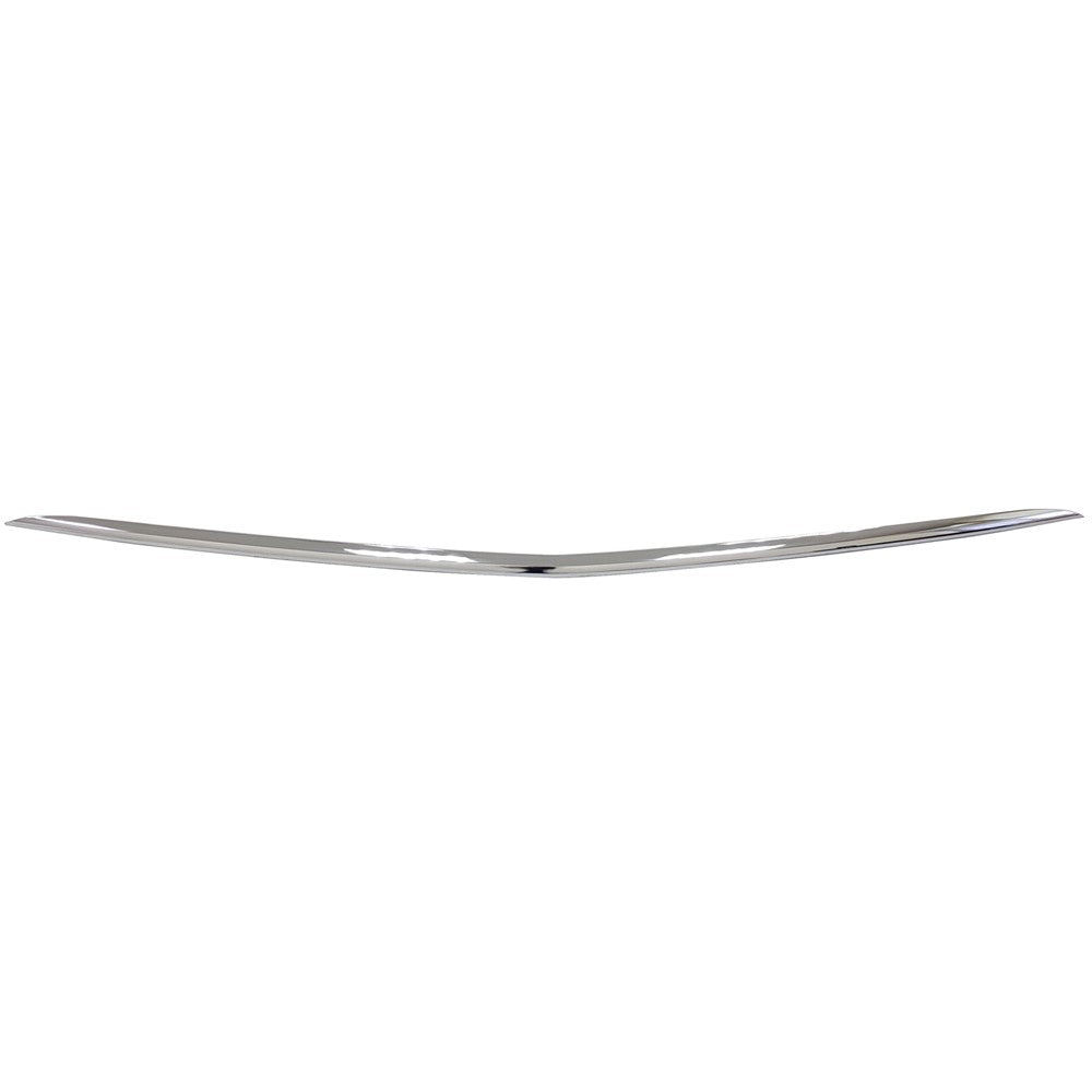 Front Lower Center Bumper Cover Molding 2020-2023 Mercedes-Benz Cla250
