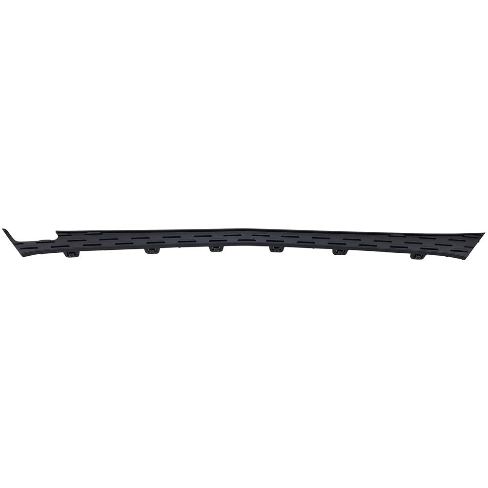 Front Center Bumper Cover Molding 2020-2023 Mercedes-Benz Glc300, Glc43 Amg