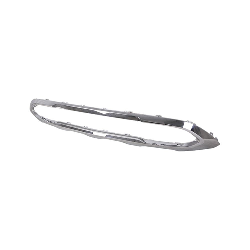 Front Bumper Cover Grille Molding 2023-2025 Mercedes-Benz Glc300