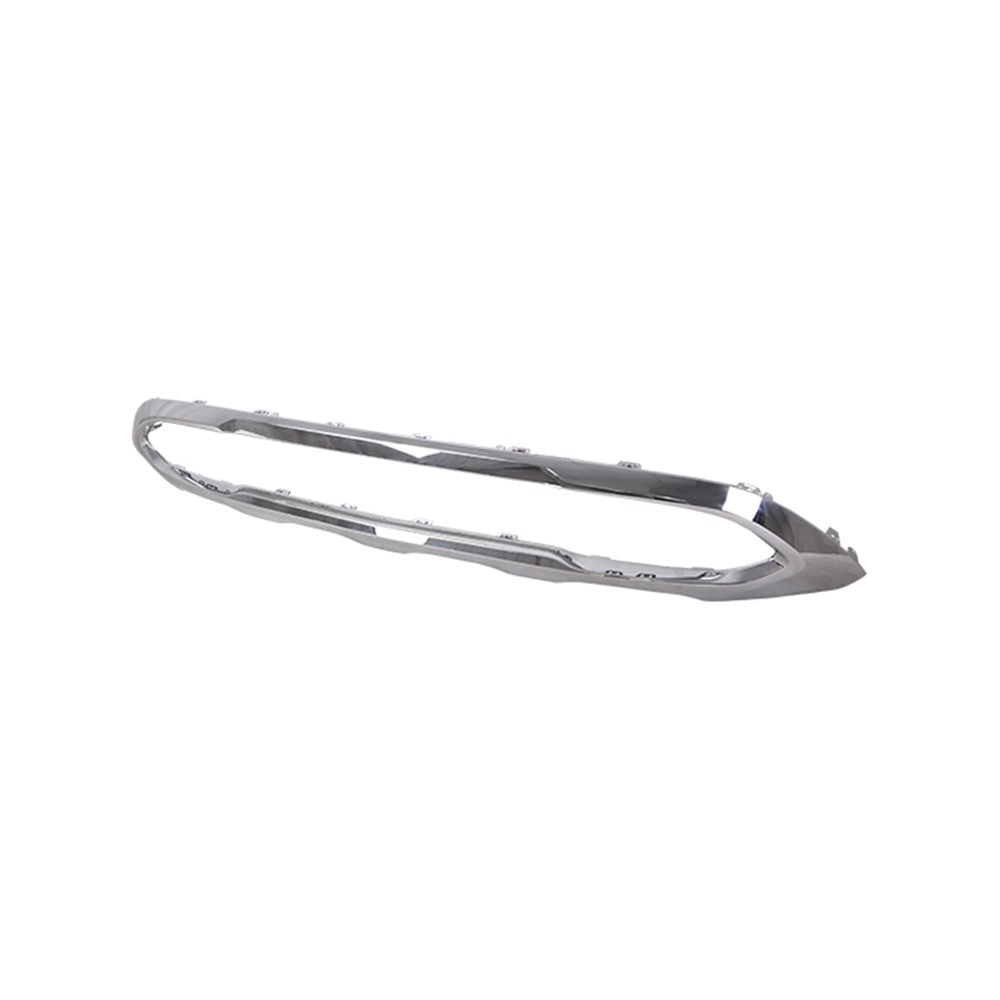 Front Bumper Cover Grille Molding 2023-2025 Mercedes-Benz Glc300