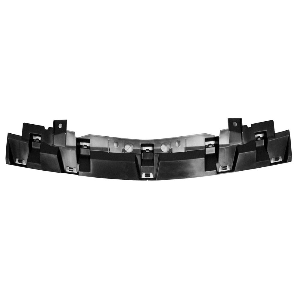 Front Lower Bumper Cover Support 2016-2019 Mercedes-Benz Gle300d, Gle350, Gle400, Gle43 Amg, Gle550, Gle550e, Gle63 Amg S, Gls450, Gls550