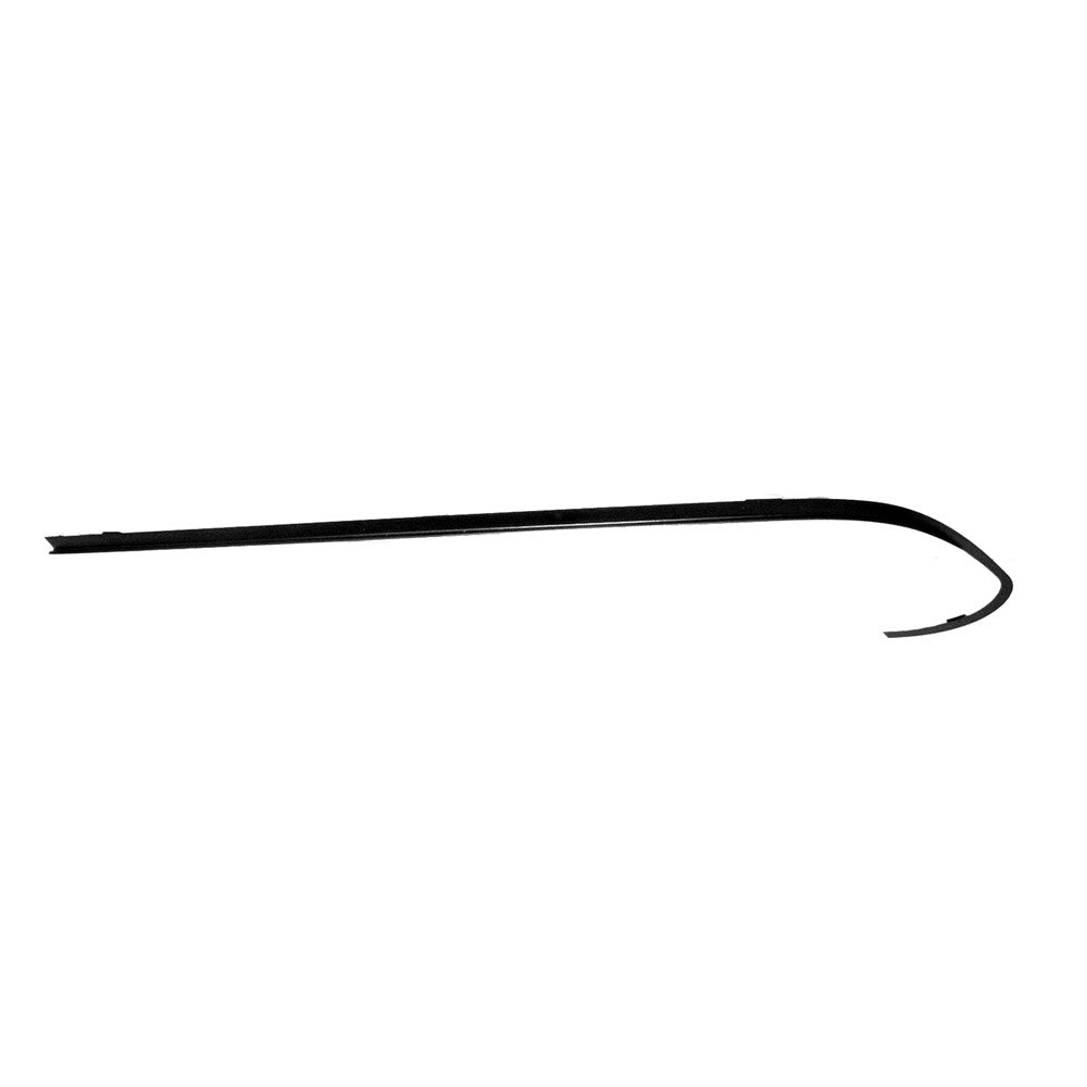 Front Left Front Driver Side Bumper Cover Molding 2014-2016 Mercedes-Benz Cla250, Cla45 Amg