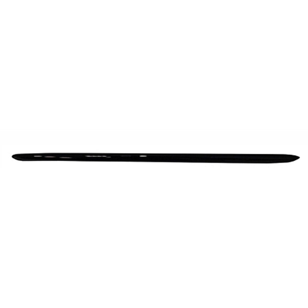 Front Left Front Driver Side Lower Bumper Cover Molding 2017-2020 Mercedes-Benz E43 Amg, E53 Amg