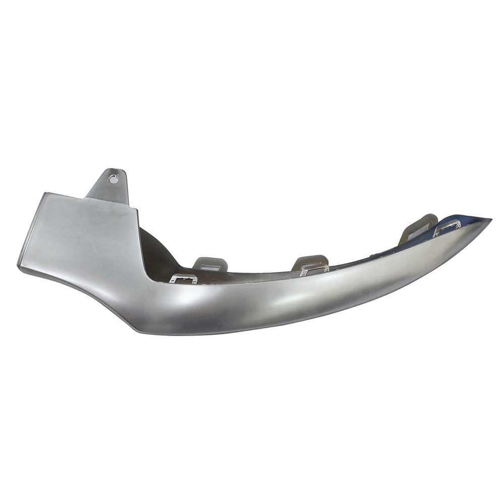 Front Left Front Driver Side Bumper Cover Molding 2016-2018 Mercedes-Benz Gle350, Gle450 Amg, Gle43 Amg