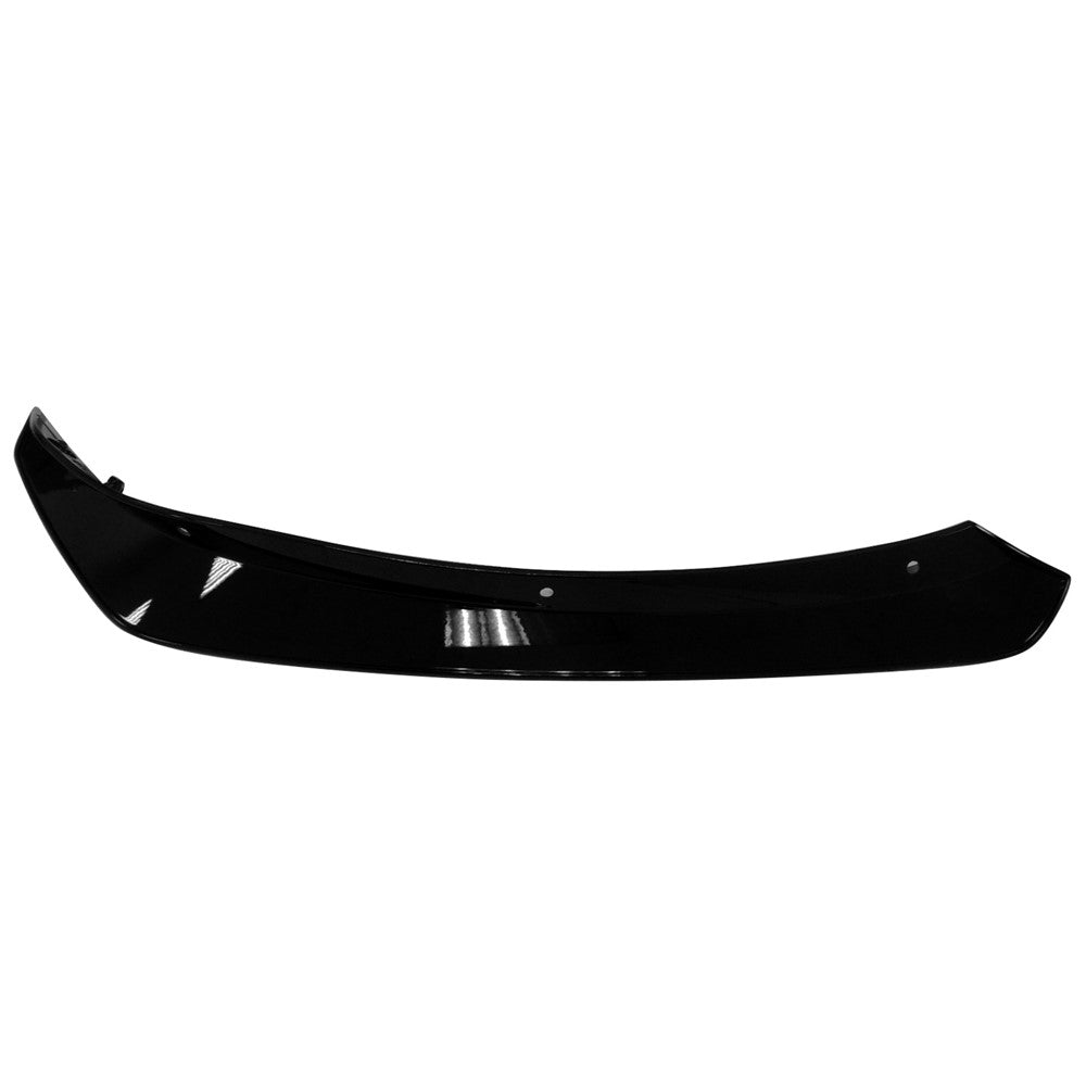 Front Left Front Driver Side Lower Spoiler 2017-2019 Mercedes-Benz Cla45 Amg