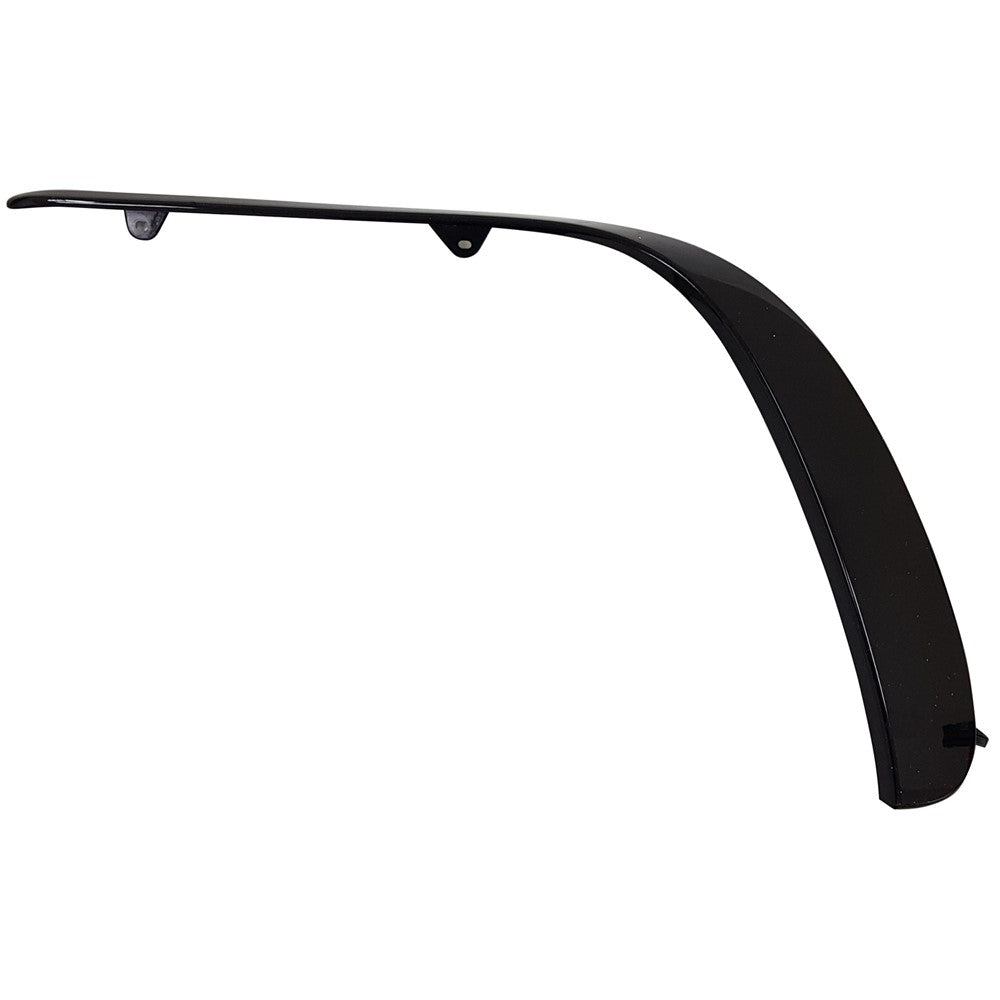Front Left Front Driver Side Outer Bumper Cover Molding 2021-2022 Mercedes-Benz E53 Amg
