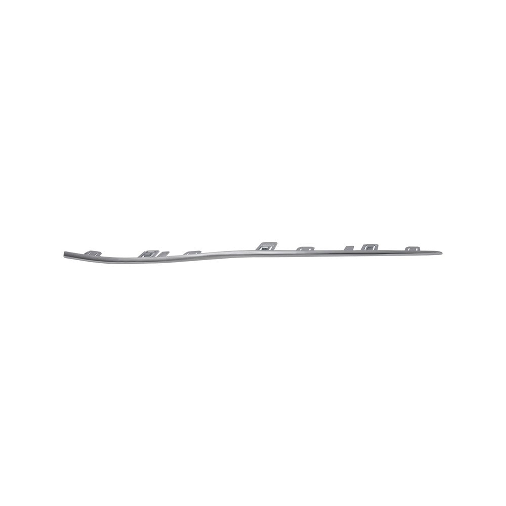 Front Left Front Driver Side Lower Bumper Cover Molding 2022-2025 Mercedes-Benz C300