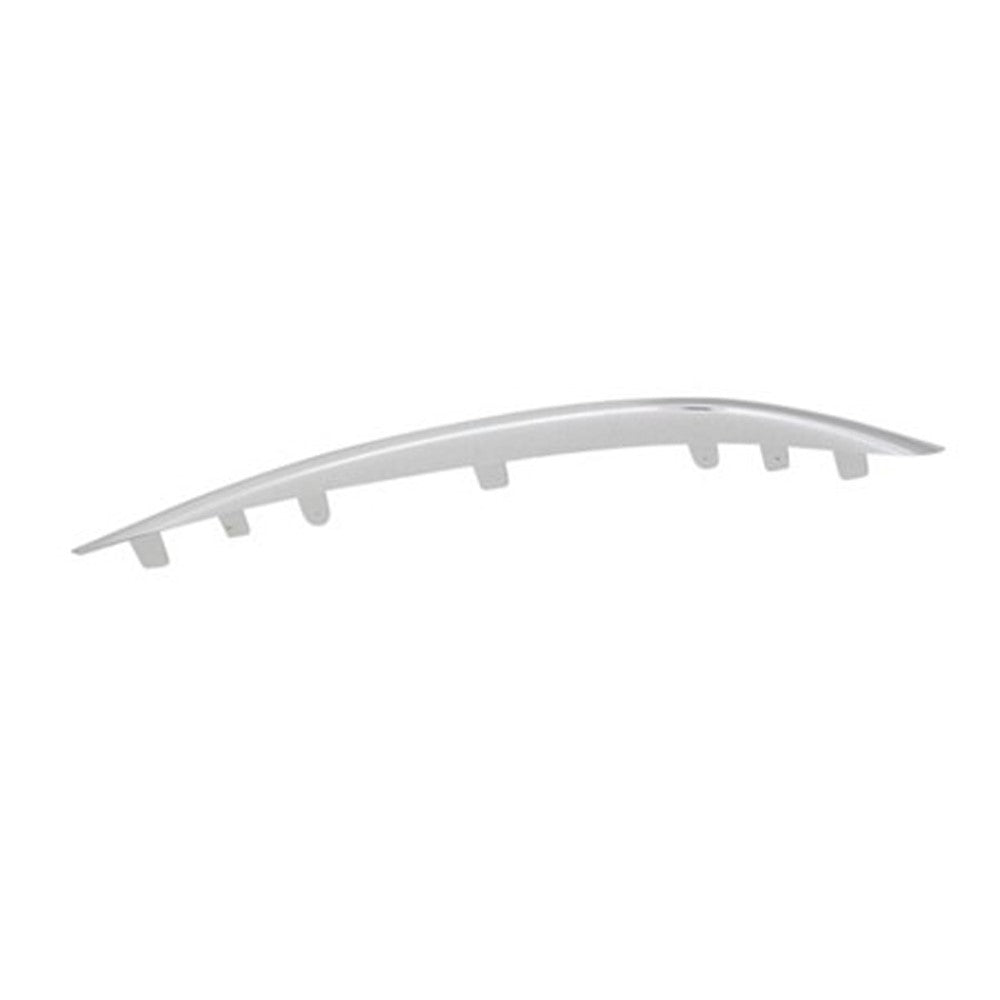 Front Right Front Passenger Side Upper Bumper Cover Molding 2015-2018 Mercedes-Benz C300