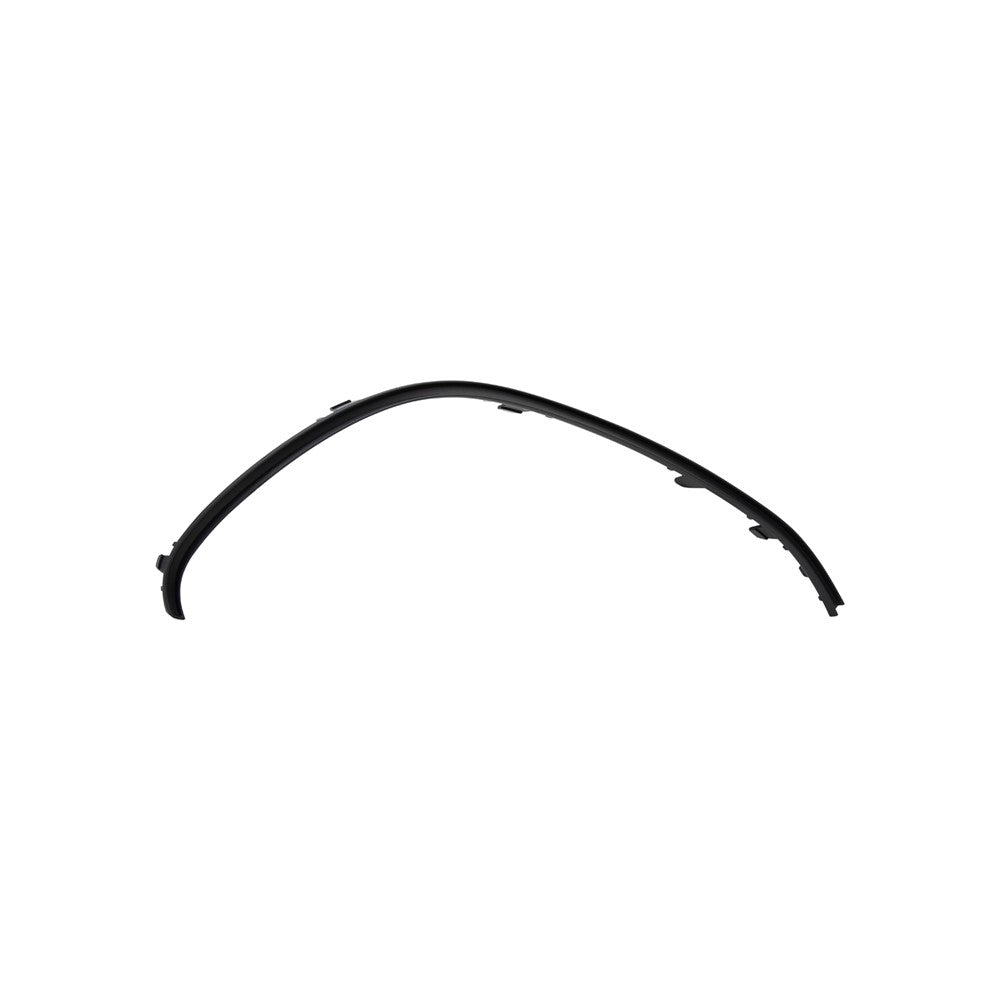 Front Right Front Passenger Side Spoiler 2020-2023 Mercedes-Benz Cla45 Amg