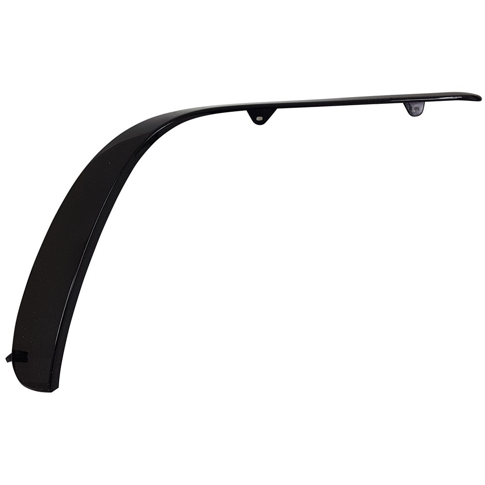 Front Right Front Passenger Side Outer Bumper Cover Molding 2021-2022 Mercedes-Benz E53 Amg