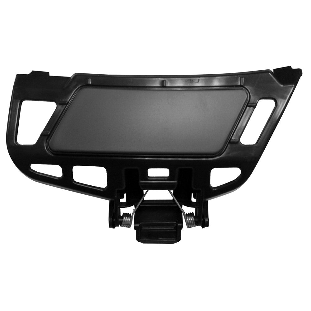 Front Left Driver Side Head Light Washer Hole Cover 2007-2012 Mercedes-Benz Gl320, Gl450, Gl550, Gl350