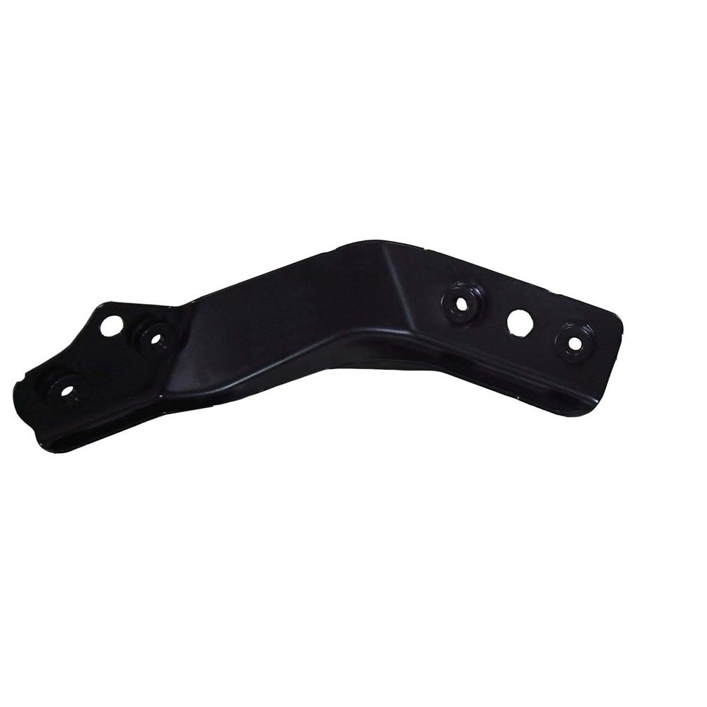 Front Left Front Driver Side Bumper Impact Bar Bracket 2008-2015 Mercedes-Benz C230, C300, C350, C250, Glk350, Glk250