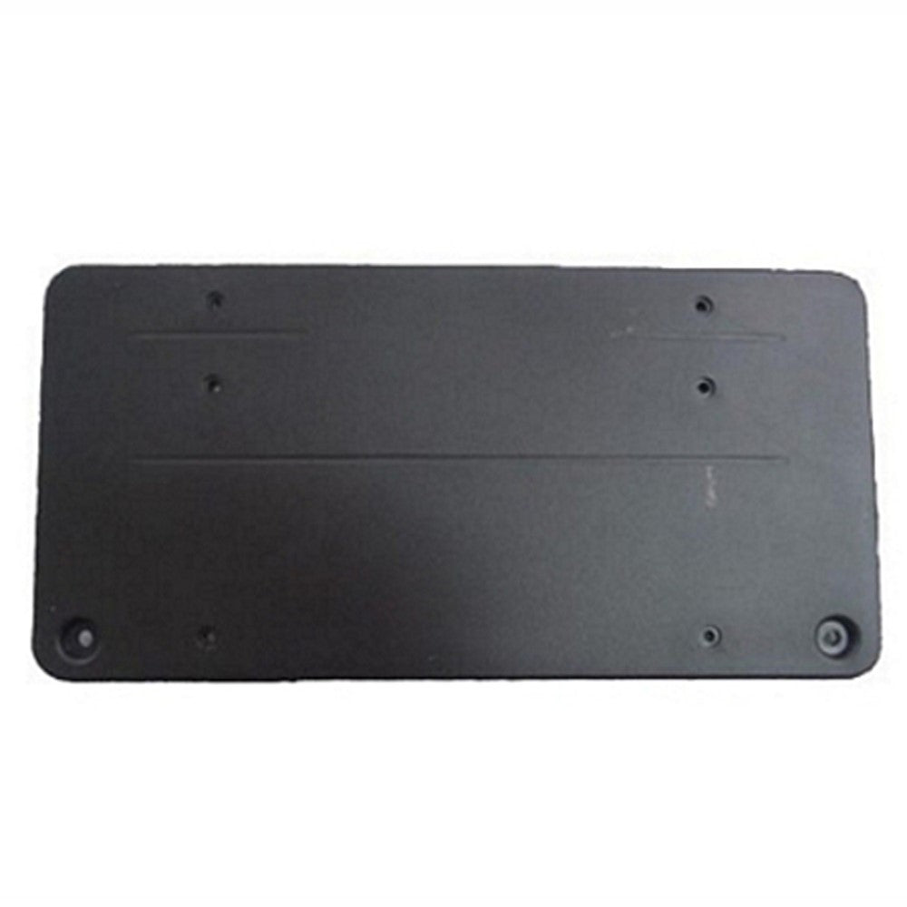 Front License Plate Bracket 2001-2007 Mercedes-Benz C240, C230, C320, C280, C350