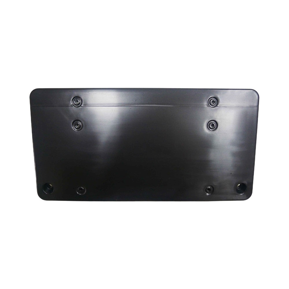 Front License Plate Bracket 1995-1999 Mercedes-Benz S320, S420, S500, S600