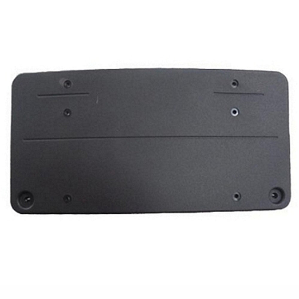 Front License Plate Bracker 2008-2011 Mercedes-Benz C300, C350