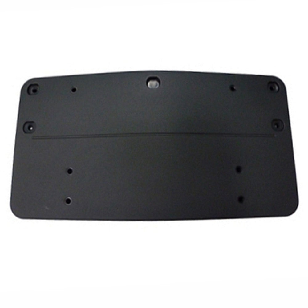 Front License Plate Bracket 2012-2015 Mercedes-Benz C250, C300, C350