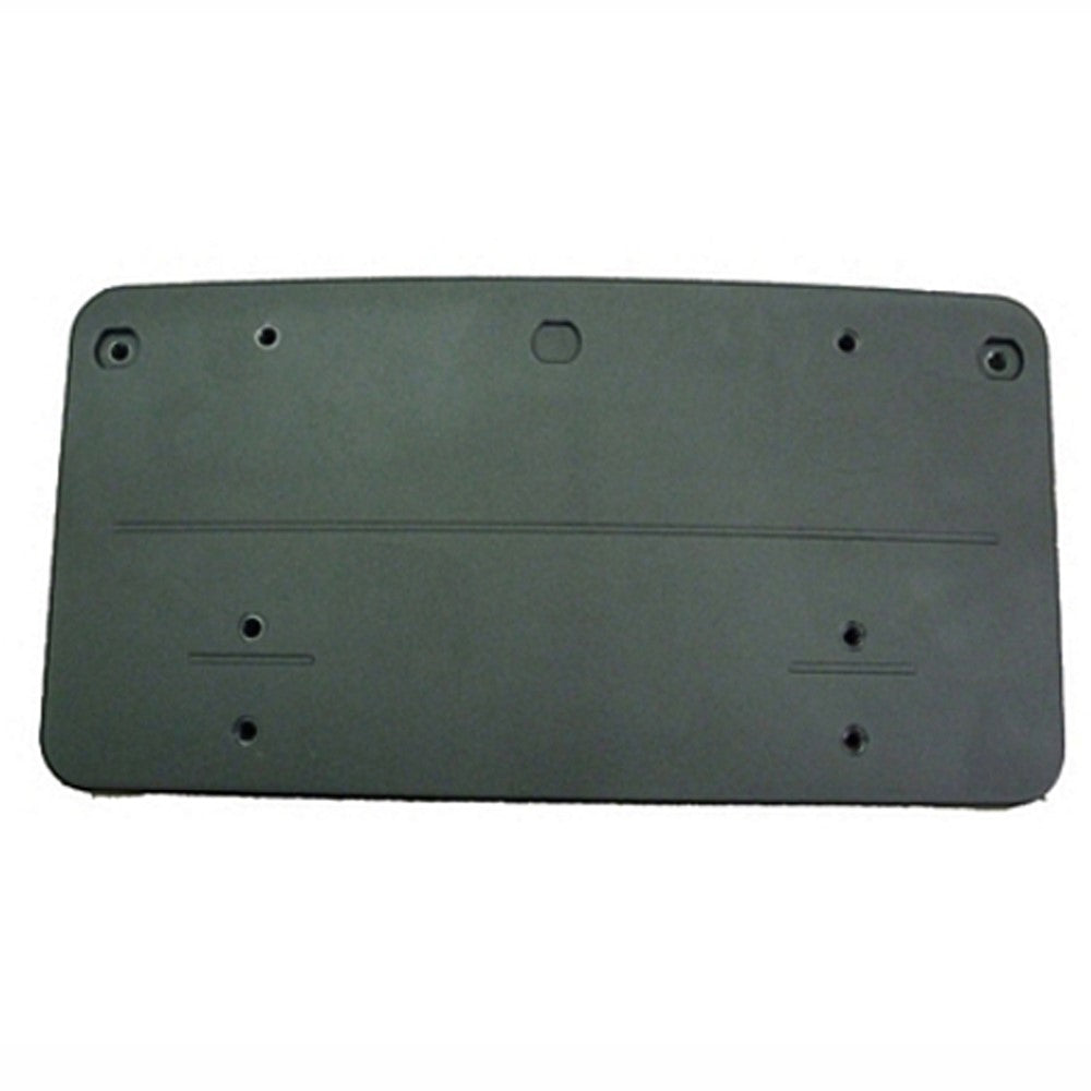Front License Plate Bracket 2012-2015 Mercedes-Benz C250, C300, C350