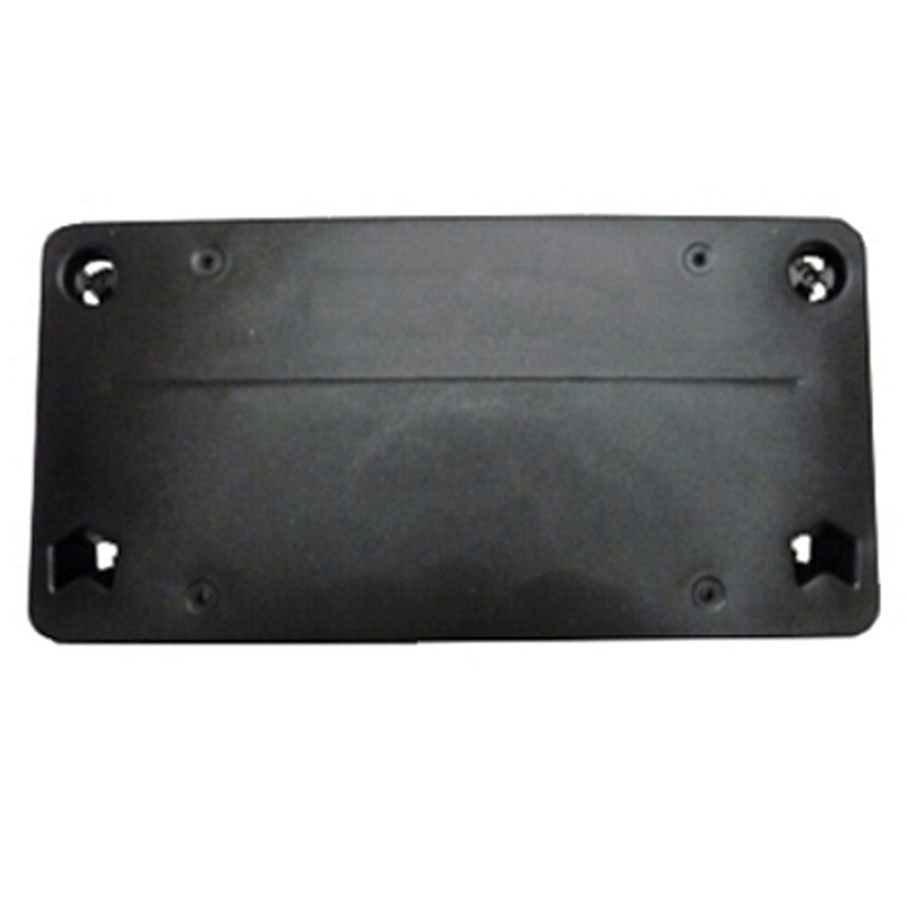 Front License Plate Bracket 2017-2019 Mercedes-Benz Cla250