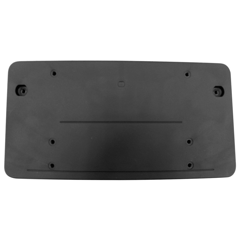Front License Plate Bracket 2019-2023 Mercedes-Benz C300, C43 Amg