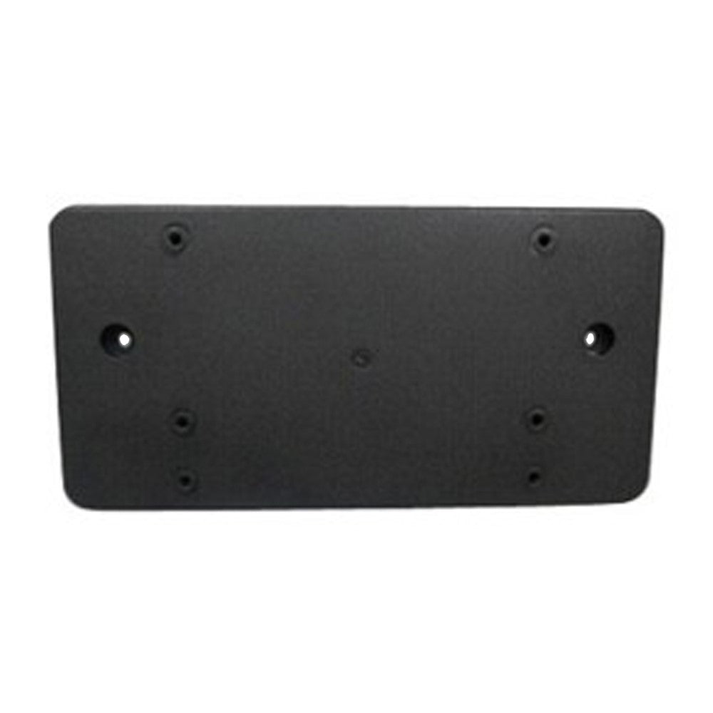 Front License Plate Bracket 2002-2015 Mercedes-Benz G500, G55 Amg, G550