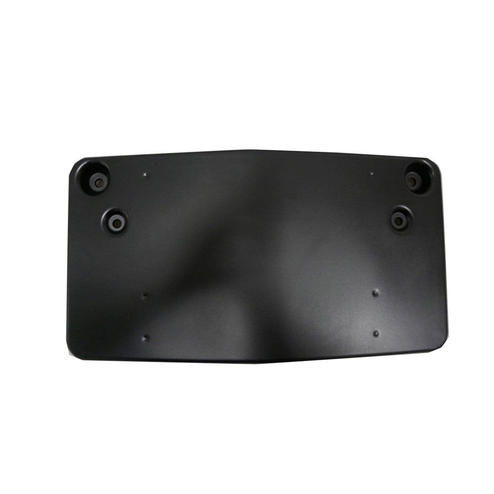Front License Plate Bracket 2017-2019 Mercedes-Benz Gls63 Amg