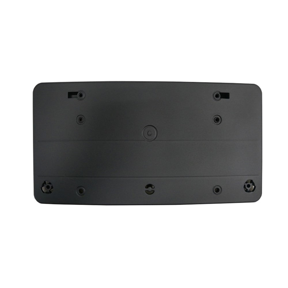 Front License Plate Bracket 2014-2017 Mercedes-Benz S550, S600