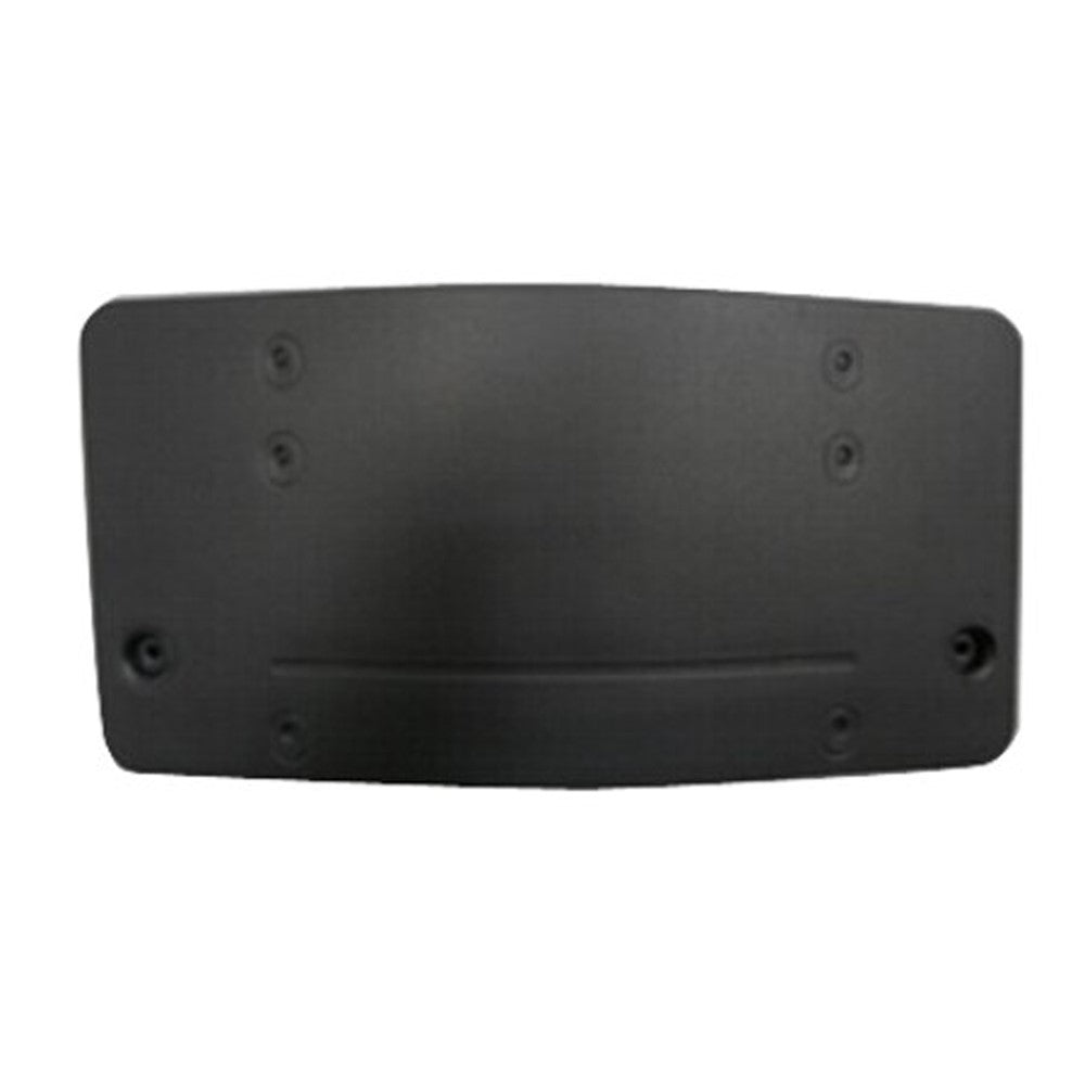 Front License Plate Bracket 2012-2014 Mercedes-Benz Cls550