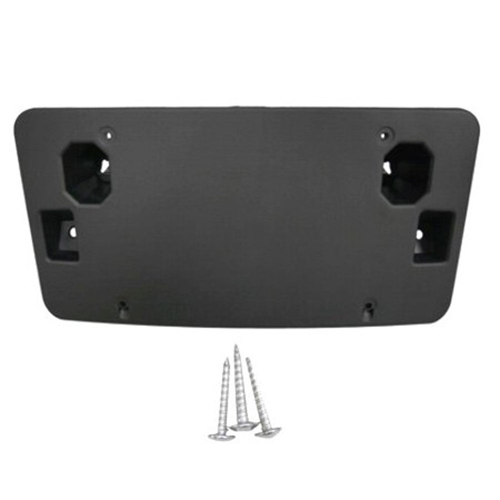 Front License Plate Bracket 2020-2023 Mercedes-Benz Cla250