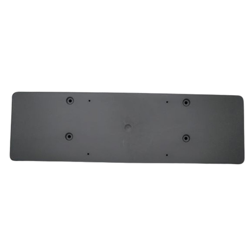 Front License Plate Bracket 2019-2025 Mercedes-Benz Sprinter 2500, Sprinter 3500, Sprinter 4500, Sprinter 3500xd