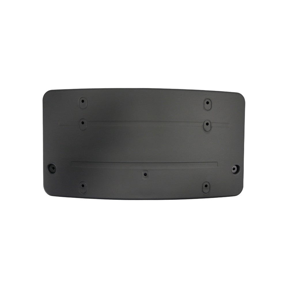Front License Plate Bracket 2021-2023 Mercedes-Benz E53 Amg