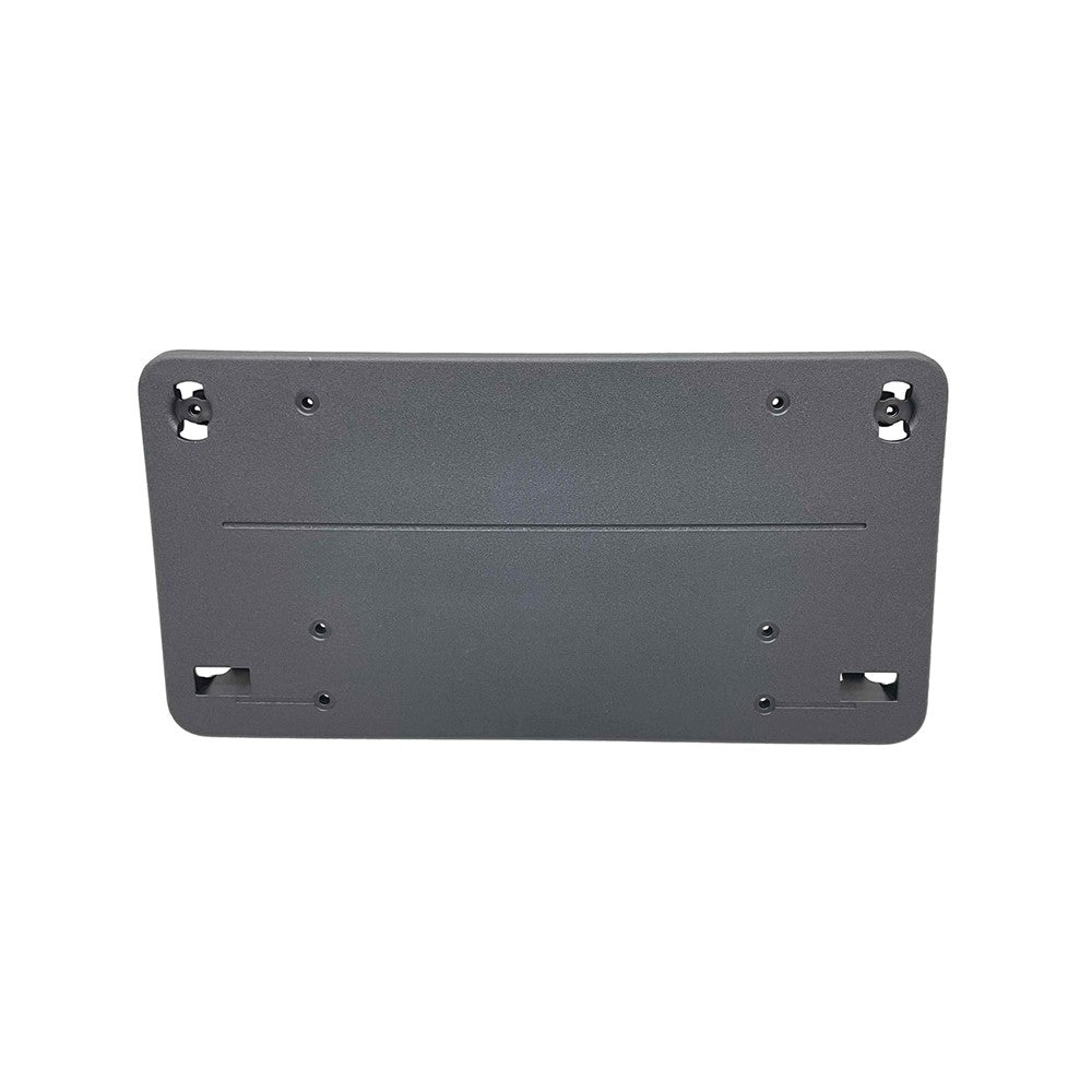 Front License Plate Bracket 2021-2023 Mercedes-Benz Gla250
