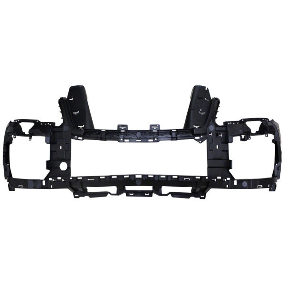 Front Bumper Frame 2009-2011 Mercedes-Benz Ml320, Ml350, Ml550, 450sl, 450slc